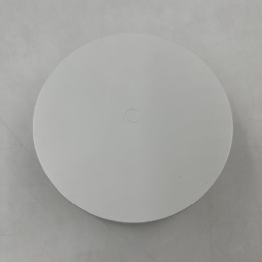 Google Nest WiFi Dual Band GJ2CQ Mesh WiFi Router