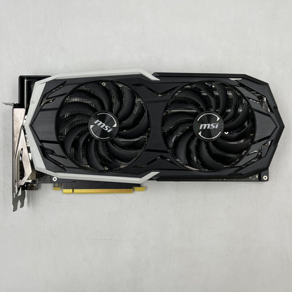 MSI Geforce RTX 2070 Armor 8G 8GB GDDR6 Graphics Card Armor 8G