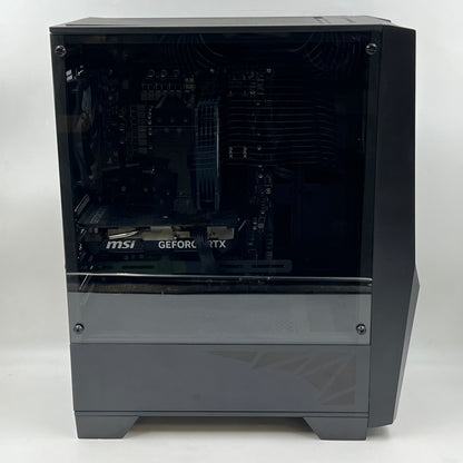 MSI Codex R i5-13400F 2.50GHz 32GB RAM 2TB SSD MSI GeForce RTX 4060