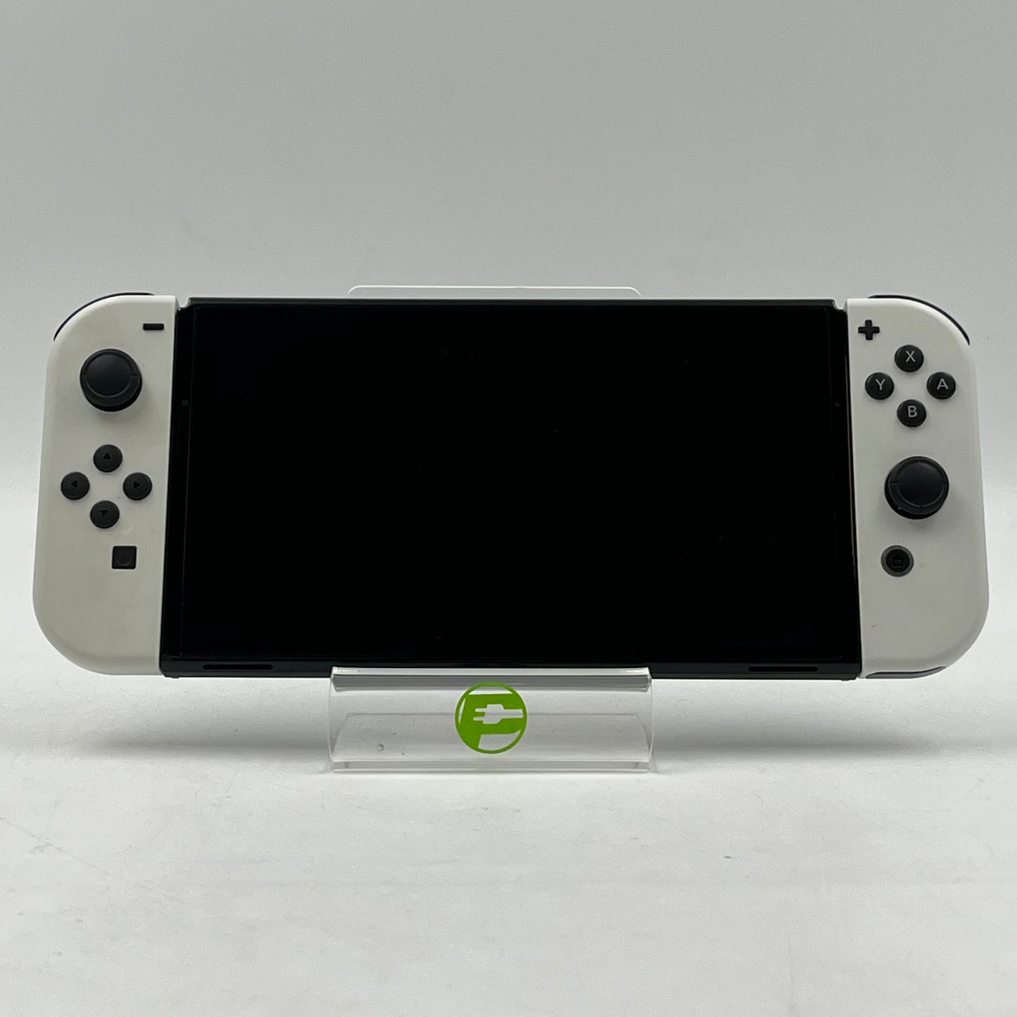 Nintendo Switch OLED Video Game Console HEG-001 White