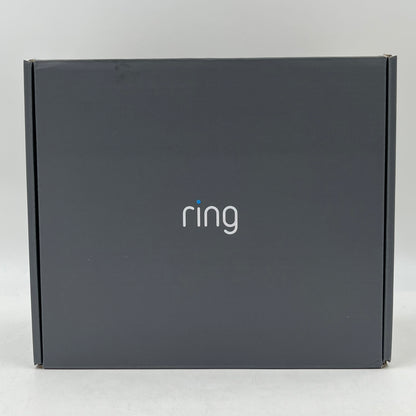 New Ring Alarm Home Security 5 Piece Kit