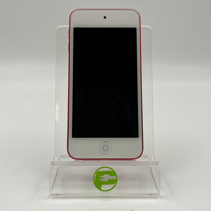 Apple iPod Touch 7th Gen 256GB Red MVHV2CH/A