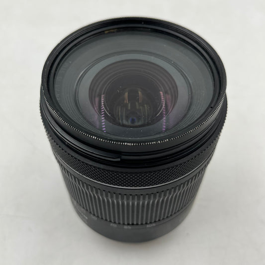Canon RF Telephoto Lens 24-105mm f/4-7.1