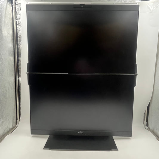 Mobile Pixel 24" MP24 IPS LCD 60Hz Dual Stacked Computer Monitor