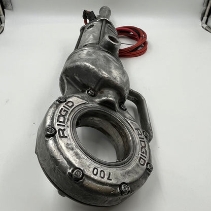 Ridgid 700 Power Drive Pipe Threader