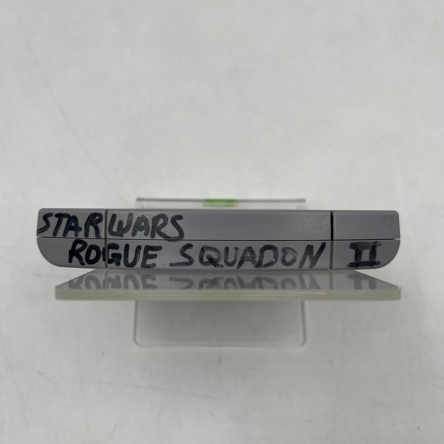 Star Wars Rogue Squadron (Nintendo 64 N64, 1998) Cartridge Only