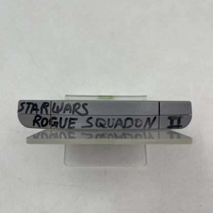 Star Wars Rogue Squadron (Nintendo 64 N64, 1998) Cartridge Only