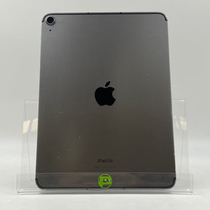 WiFi Only Apple iPad Air 5th Gen 64GB Space Gray MM6R3LL/A