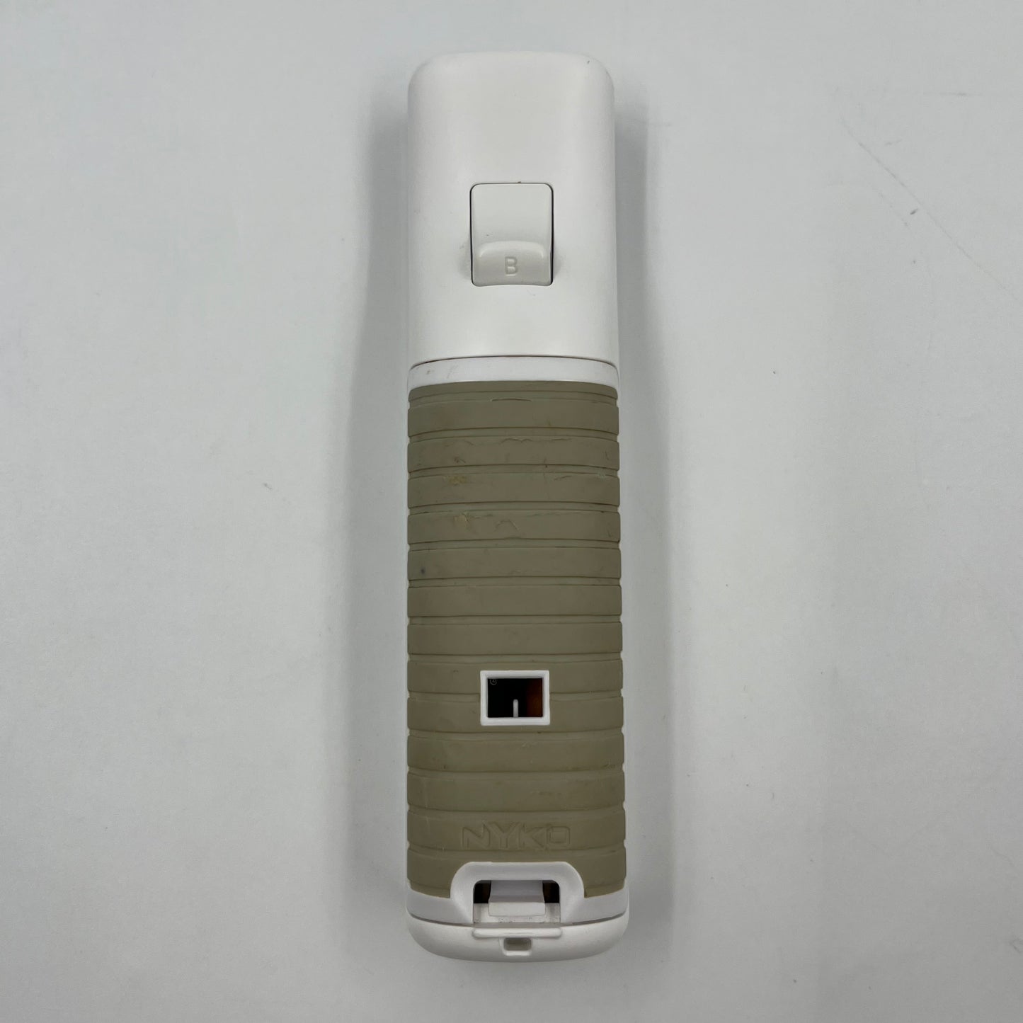 Nintendo Wii Video Game Console RVL-001 White