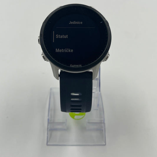 Garmin Forerunner 955 46mm Sports Fitness Running Smartwatch