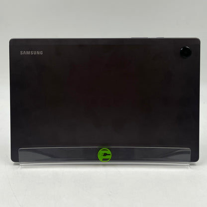 WiFi Only Samsung Galaxy Tab A8 10.5" 32GB Black SM-X200