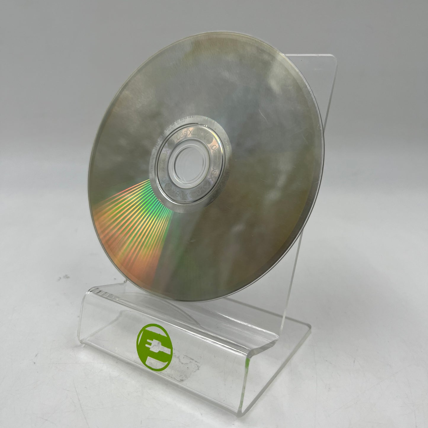 The Incredible Hulk (Microsoft Xbox 360, 2008)