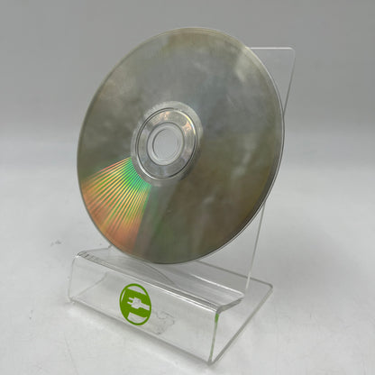 The Incredible Hulk (Microsoft Xbox 360, 2008)
