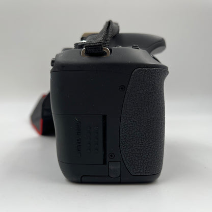 Canon EOS Rebel T3i 18.0MP Digital SLR DSLR Camera Body Only