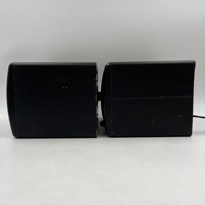 M-Audio AV 40 Studio Monitor Shelf Speakers