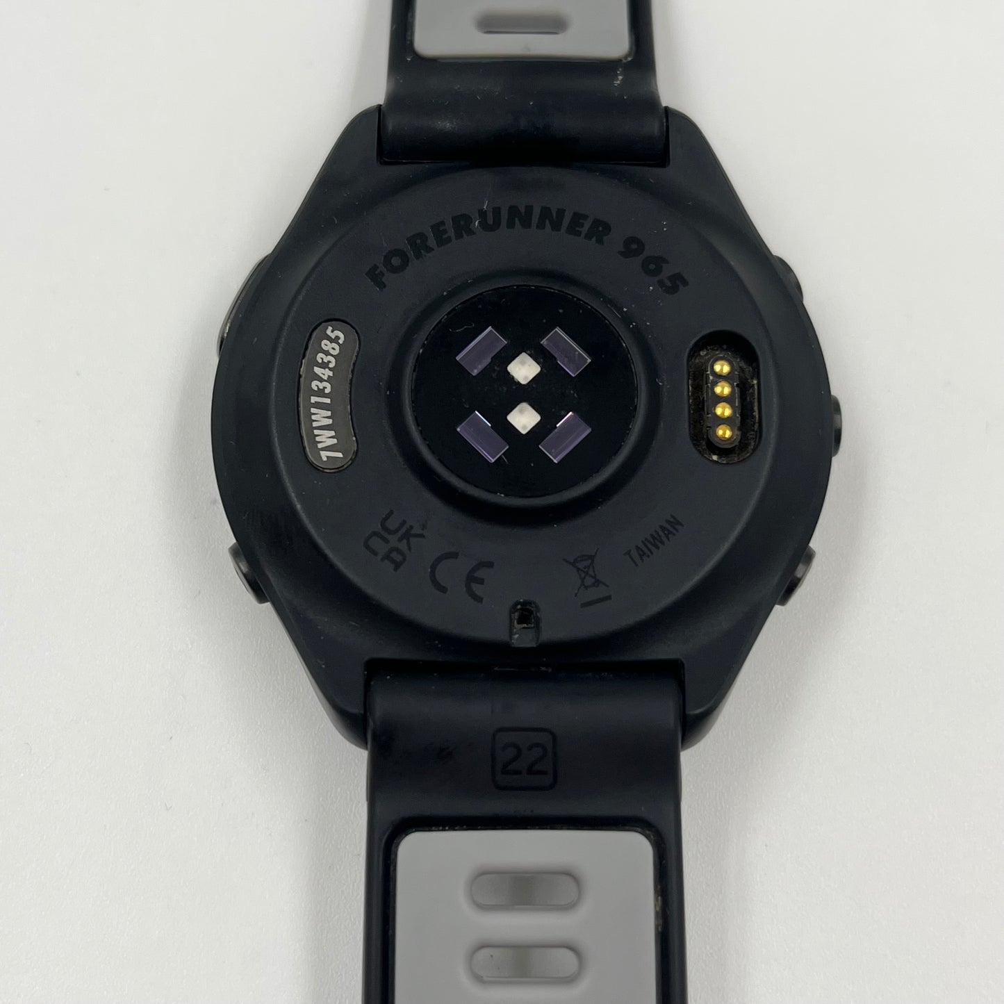 Garmin Forerunner 965 46mm Activity Tracker