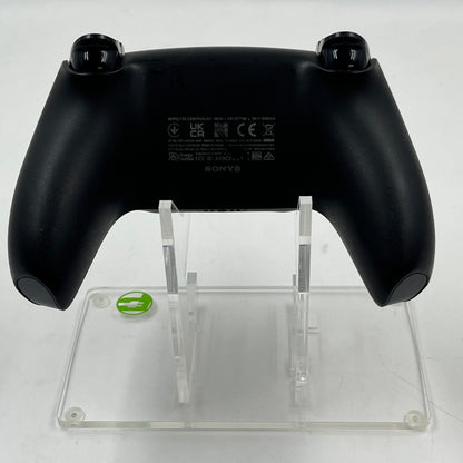 Sony PlayStation 5 PS5 DualSense Wireless Controller Midnight Black CFI-ZCT1W