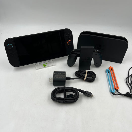 Nintendo Switch 2 Video Game Console BEE-01 Black