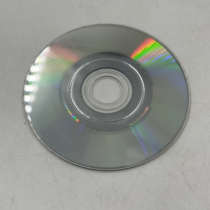 Mega Man Network Transmission (Nintendo GameCube, 2003) Disc Only