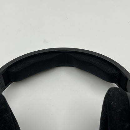 Sennheiser HD 600 Wired Over-Ear Headphones Black