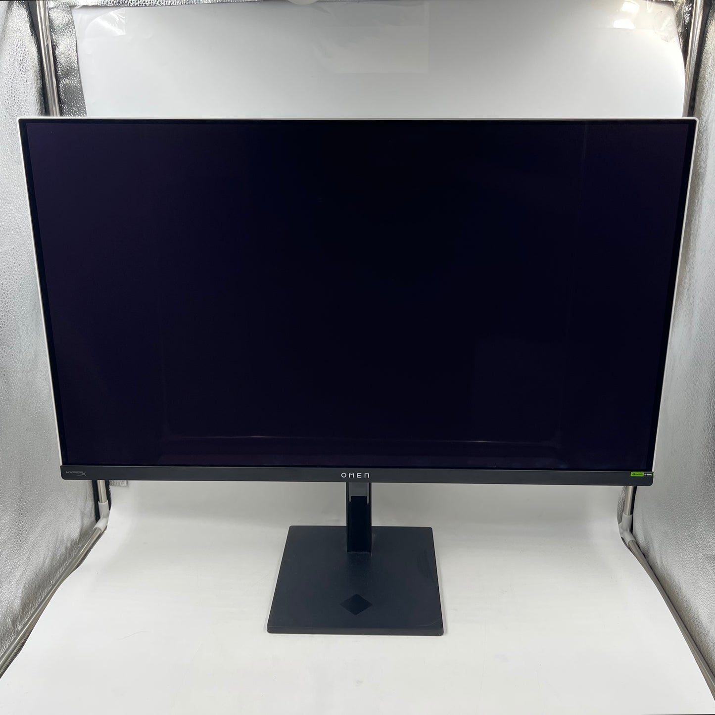 HP 32" TRANSCEND QD-OLED 4K UHD 240Hz Gaming Monitor