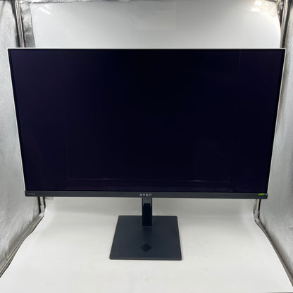 HP 32" TRANSCEND QD-OLED 4K UHD 240Hz Gaming Monitor