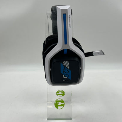 Astro A20 Wireless Gaming Headset for PlayStation 4 and 5 
