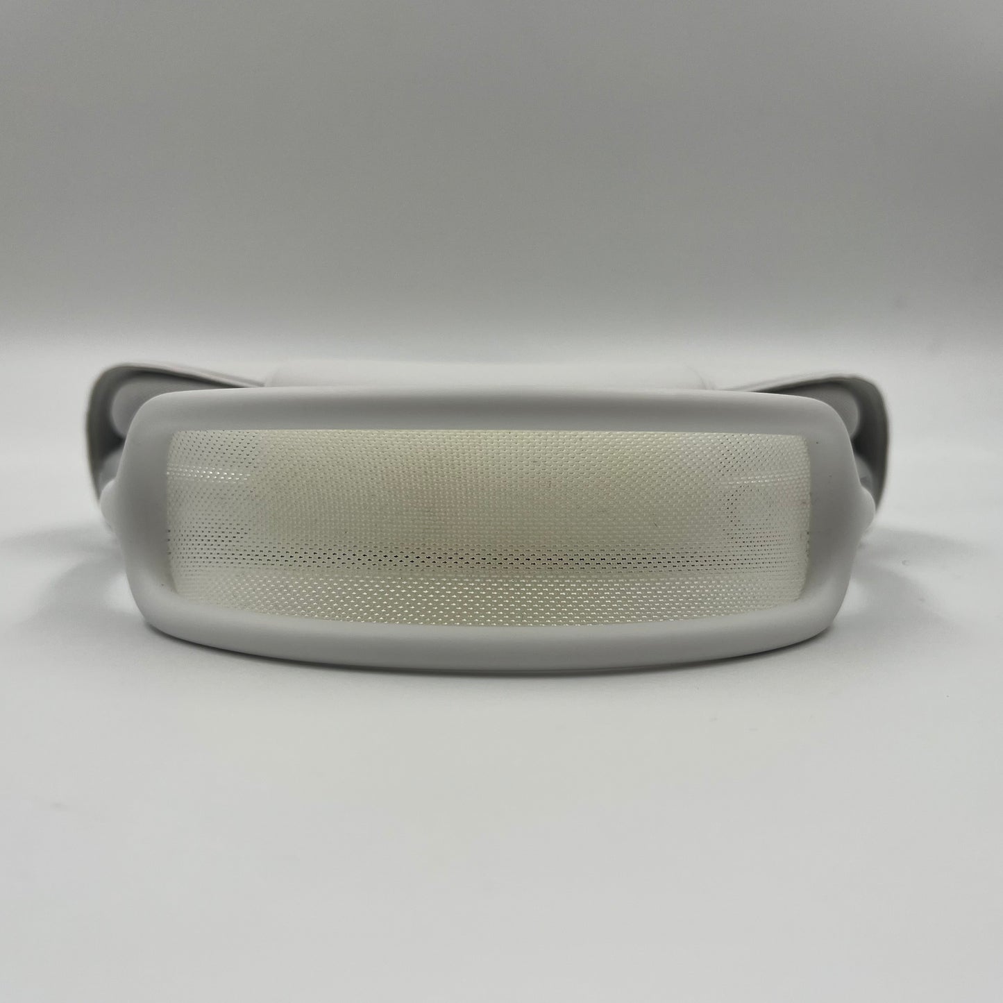 Apple AirPods Max Wireless Over-Ear Headphones Silver MGYJ3AM/A