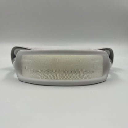 Apple AirPods Max Wireless Over-Ear Headphones Silver MGYJ3AM/A