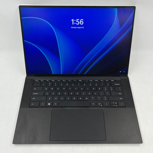 Dell XPS 15 9510 15.6" i9-11900H 2.5GHz 32GB RAM 1TB SSD GeForce RTX 3050 Ti