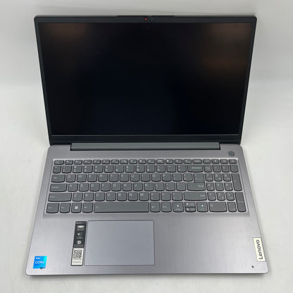 Lenovo IdeaPad 3 15IAU17 15.6" i5-1235U 1.3GHz 24GB RAM 256GB SSD