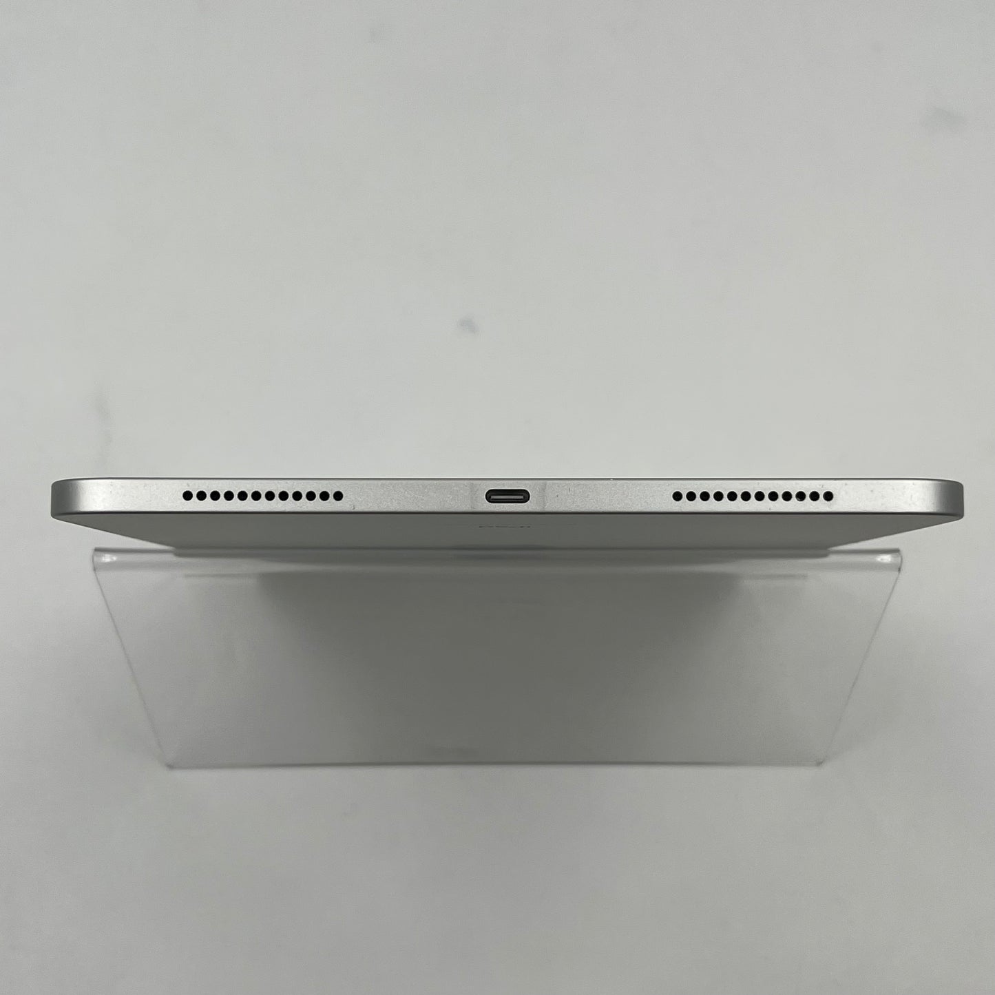 WiFi Only Apple iPad 10th Gen 64GB Silver MPQ03LL/A