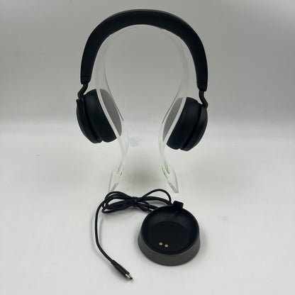 Jabra Evolve2 75 Lightweight Professional Headset Black HSC150W