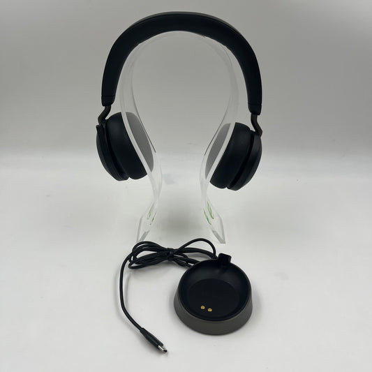 Jabra Evolve2 75 Lightweight Professional Headset Black HSC150W