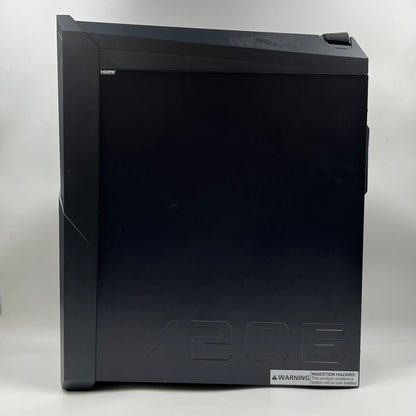 ASUS ROG Strix G16CHR i7-14700F 3.40GHz 32GB RAM 2TB SSD GeForce RTX 4070 Super