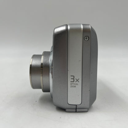 Sony CyberShot DSC-S80 4.1MP Digital Point-And-Shoot Camera