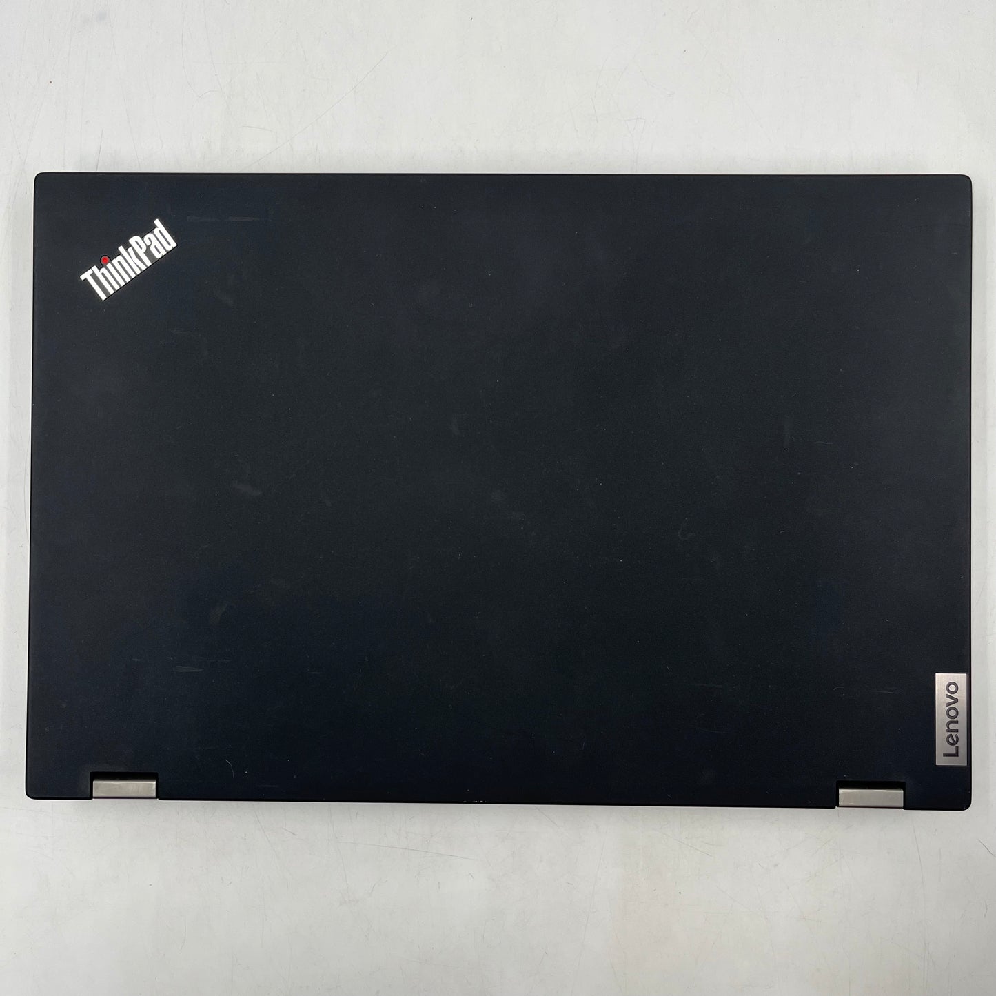 Lenovo ThinkPad T15G GEN 1 15" i9-10885H 2.4GHz 32GB RAM 1TB SSD RTX 2080 Super