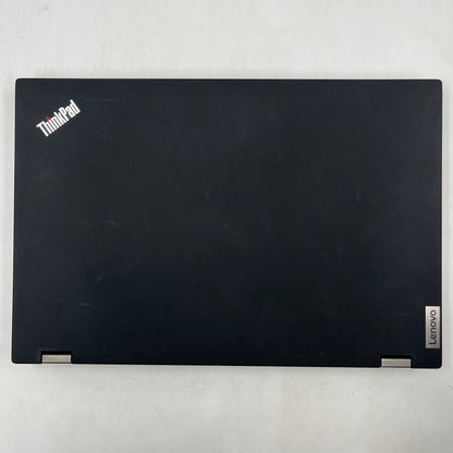 Lenovo ThinkPad T15G GEN 1 15" i9-10885H 2.4GHz 32GB RAM 1TB SSD RTX 2080 Super