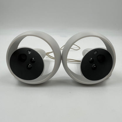 Meta Quest 2 128GB Standalone All-in-One VR Headset KW49CM