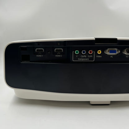 Epson Powerlite Home Cinema 1920 x 1080 2,400 lumens 3LCD Projector 5030UB