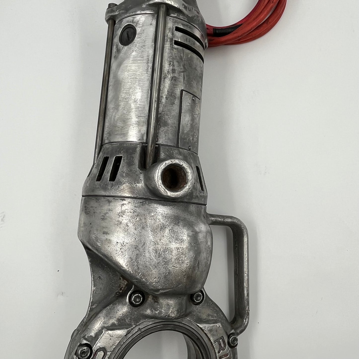 Ridgid 700 Power Drive Pipe Threader