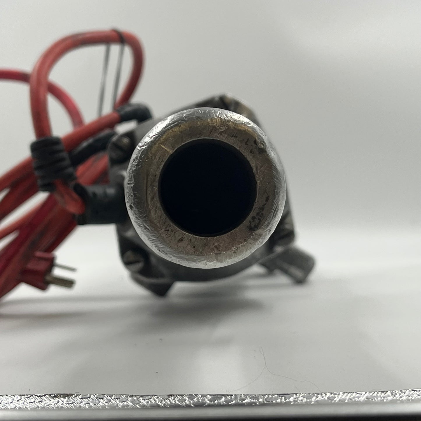 Ridgid 700 Power Drive Pipe Threader