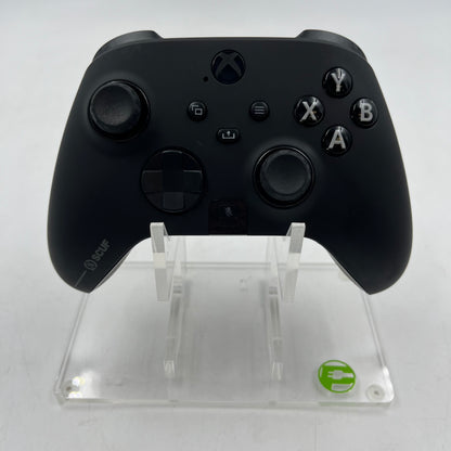 SCUF Xbox Series X|S Wireless Controller Black SG504 Xbox One / Xbox Series X/S