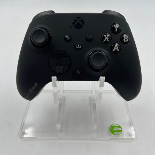 SCUF Xbox Series X|S Wireless Controller Black SG504 Xbox One / Xbox Series X/S