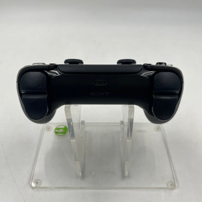 Sony PlayStation 5 PS5 Dualsense Wireless Controller Black CFI-ZCT1W