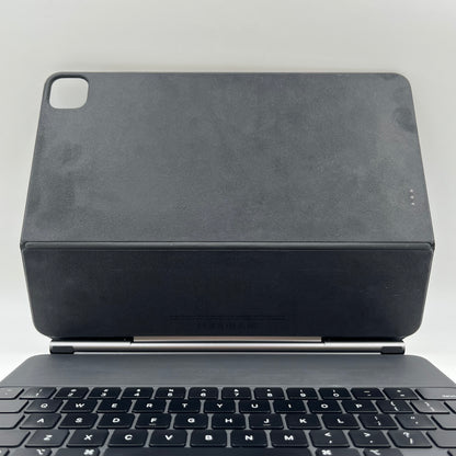Apple Magic Keyboard for iPad Pro 12.9" Keyboard Folio Case Black A2480