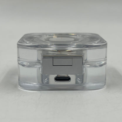 Samsung Galaxy Ring Size 5 Titanium Black SM-Q503