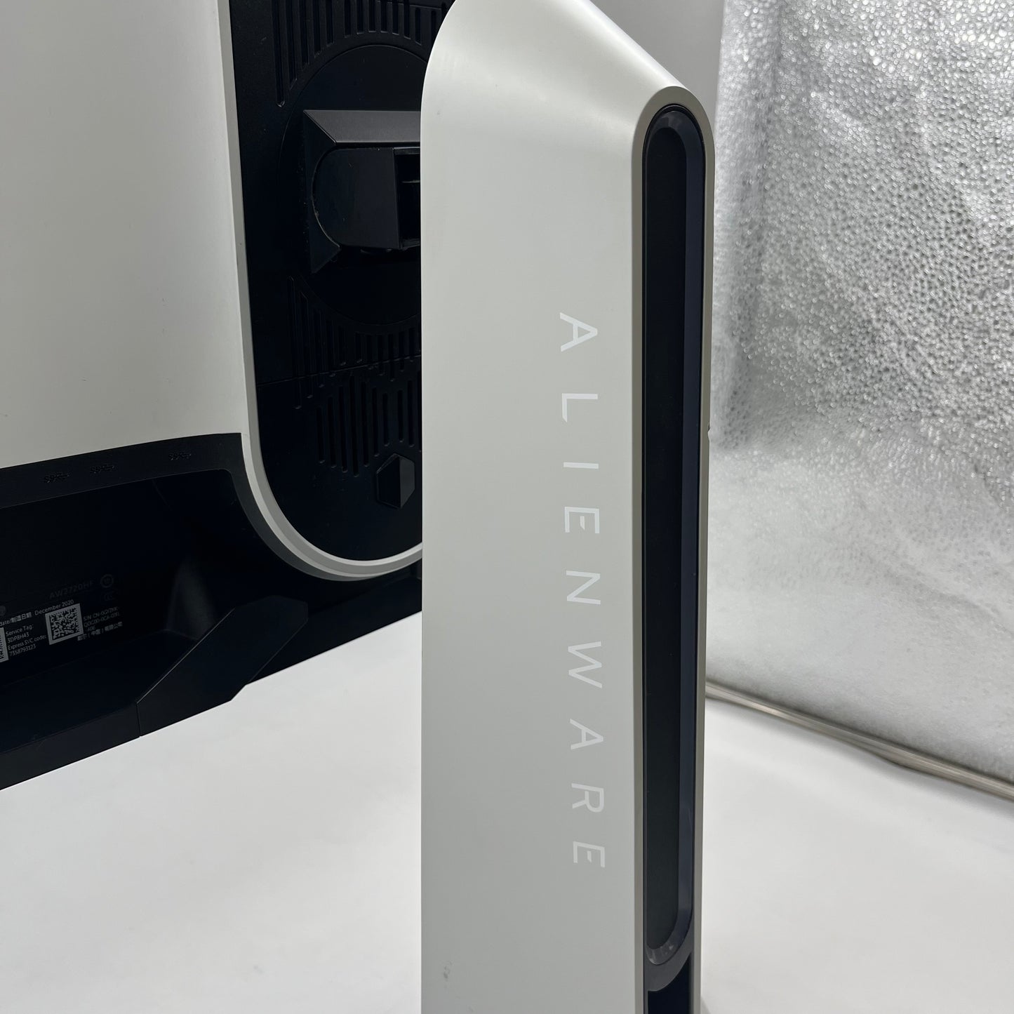 Alienware 27" AW2720HF 240Hz FreeSync Gaming Monitor