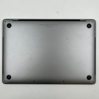 2018 Apple MacBook Pro 13.3" i5 2.3GHz 8GB RAM 256GB SSD Silver A1989