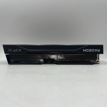 XFX RX 9070 OC Swift Triple Fan 16GB GDDR6 Graphics Card RX-97SWFB3BA